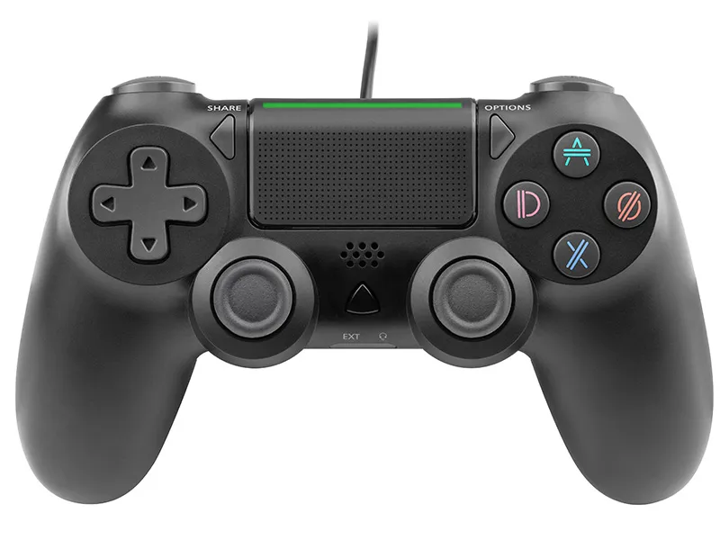 Controller Gamezone Shogun Pro Wired PC/PS4 Gaming
