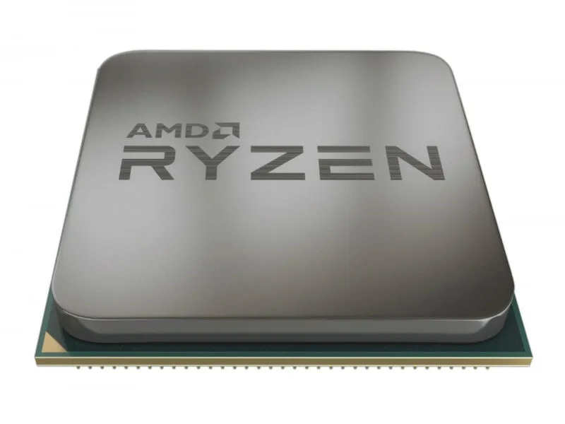 CPU AMD Ryzen 5 5500 6-Core 3.6GHz AM4 19MB TRAY w/o Cooler