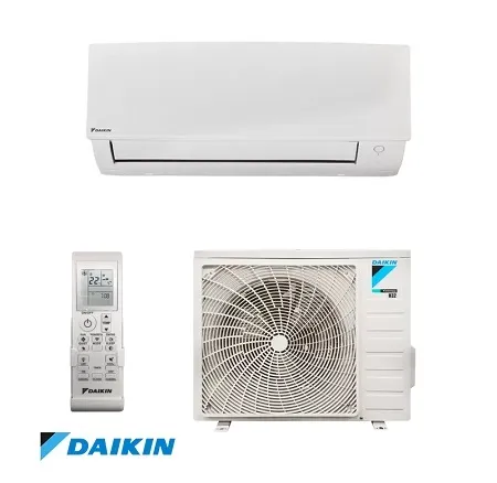 DAIKIN SENSIRA 12000BTU FTXC35E/RXC35E