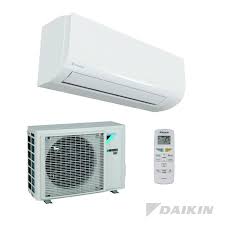 DAIKIN SENSIRA 12000BTU FTXF35E/RXF35E