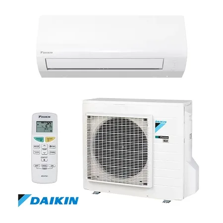 DAIKIN SENSIRA 18000BTU FTXF50D/RXF50D