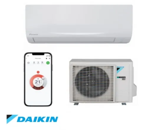 DAIKIN SENSIRA 20000BTU FTXF60D/RXF60D