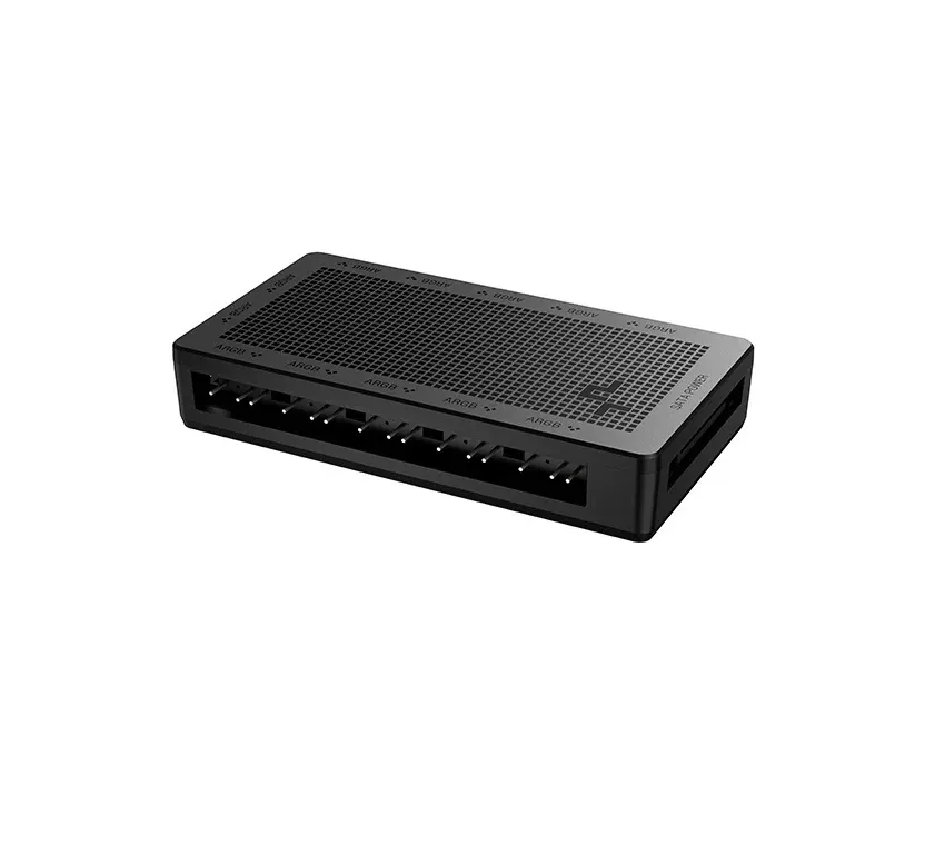 Deepcool SC700 - 12 Port ARGB Fan Hub