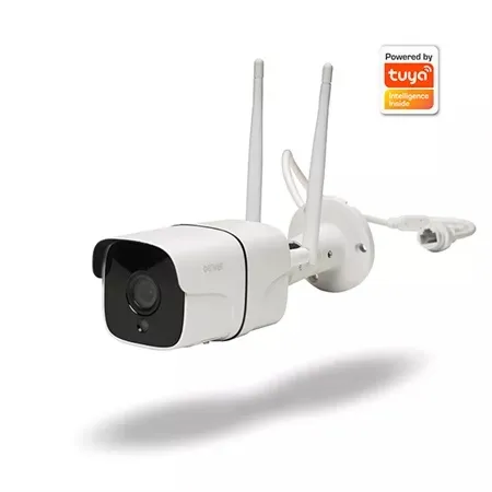 DENVER 110 SECURITY CAMERA OUTDOOR SMART WI-FI
