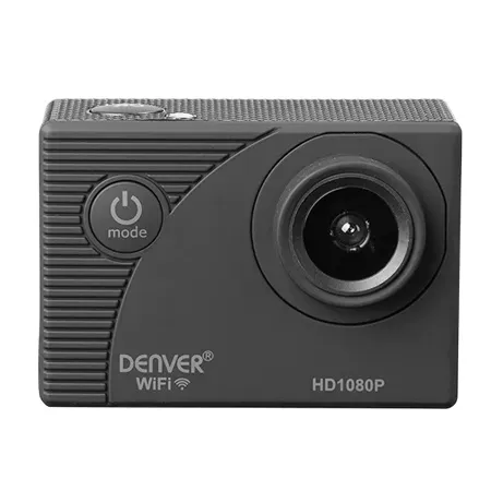 DENVER ACTION CAMERA 505 FULL HD