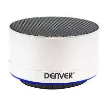 Denver Bluetooth BTS32 Silver