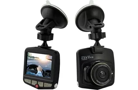 DENVER DASHCAM 1 HD 30 FPS