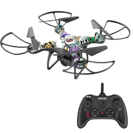 DENVER DRONE 350 /w HD Camera