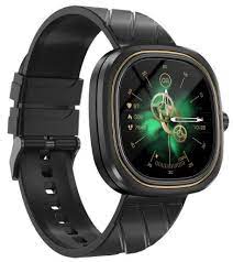DOOGEE DG ARES 1.32" HD SMARTWATCH HEART RATE/3ATM/BT/24 SPORTS/BLOOD