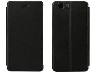 DOOGEE FLIP CASE FOR X5/X5PRO BLACK