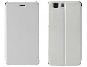 DOOGEE FLIP CASE FOR X5/X5PRO WHITE