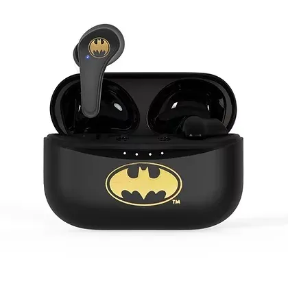 Earbuds Bluetooth OTL Batman TWS