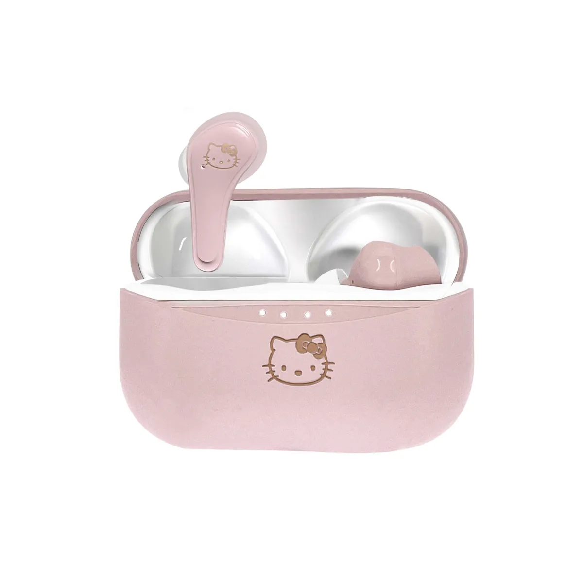 Earbuds Bluetooth OTL Hello Kitty TWS