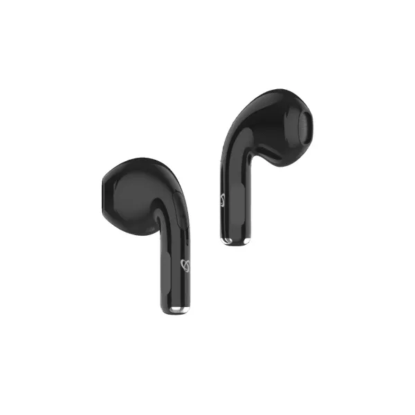 Earbuds SBOX EB-TWS18 TWS Bluetooth Black
