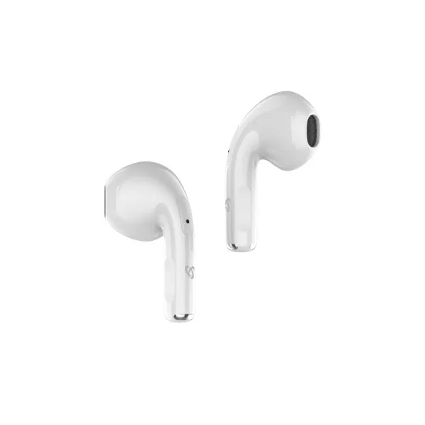 Earbuds SBOX EB-TWS18 TWS Bluetooth White