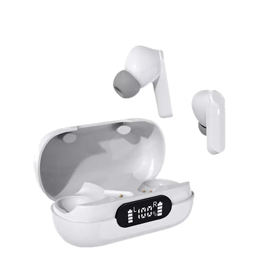 Earphones Denver TWE-40 TWS Bluetooth w/Microphone