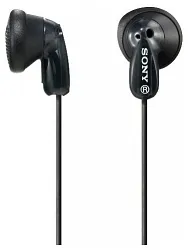 Earphones Sony MDR-E9LPB Clear Sound Black