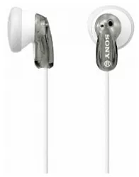 Earphones Sony MDR-E9LPH Clear Sound Grey