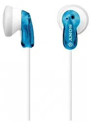 Earphones Sony MDR-E9LPL Clear Sound Blue