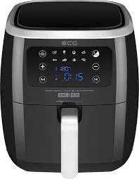 ECG AF6000 ФРИТЕЗА AIR FRYER