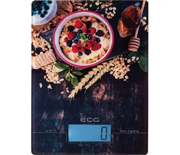 ECG KV 1021 Berries КУЈНСКА ВАГА