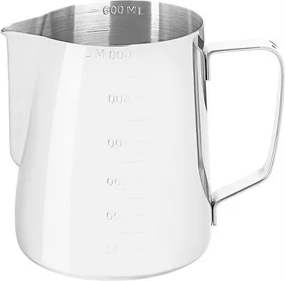 ECG MILK JUG 600 БОКАЛ ЗА МЛЕКО
