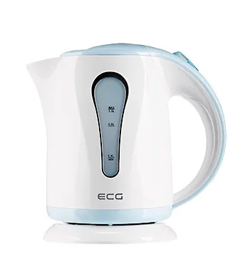 ECG RK1022 BLUE БОКАЛ