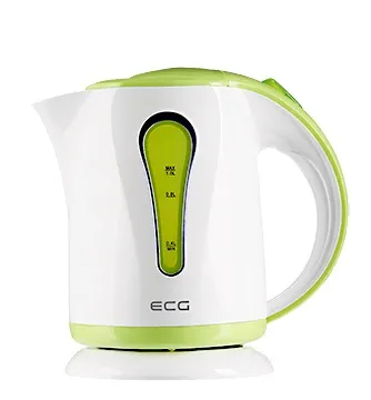 ECG RK1022 GREEN БОКАЛ