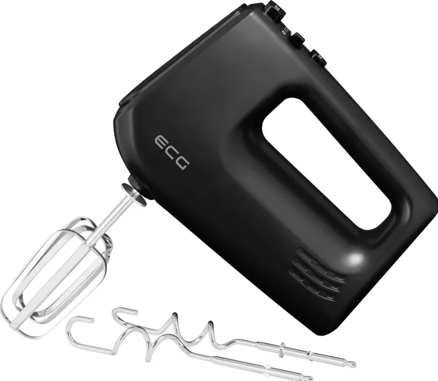 ECG RS 440 Black Lite МИКСЕР