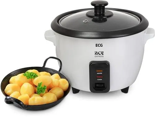 ECG RZ-11 АПАРАТ ЗА ОРИЗ