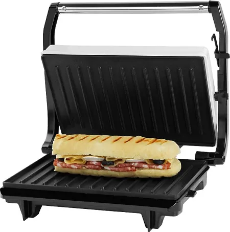 ECG S1070 PANINI ТОСТЕР/СКАРА