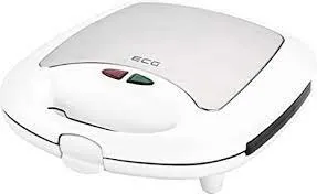 ECG S399 3in1 WHITE ТОСТЕР