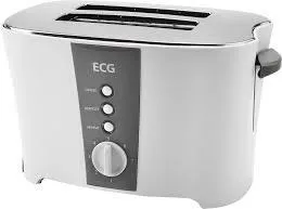 ECG ST-818 ТОСТЕР ЗА ДВОПЕК