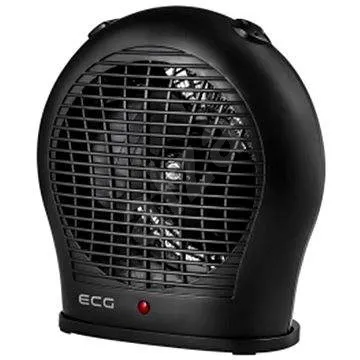 ECG TV-30 BLACK КАЛОРИФЕР