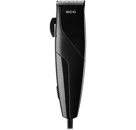 ECG ZS1020BLACK  МАШИНКА ЗА ПОТСTРИЖУВАЊЕ