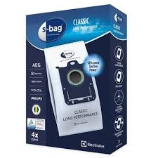 ELECTROLUX E-201S ВРЕЌИЧКИ ЗА ПРАВОСМУКАЛКА