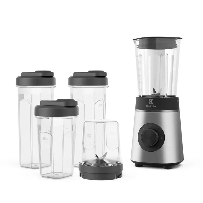 ELECTROLUX E4CB1-6ST БЛЕНДЕР
