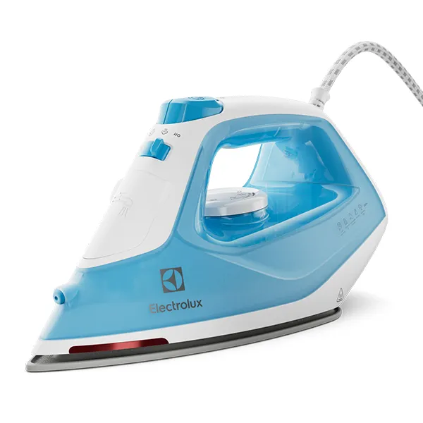 ELECTROLUX E5SI2-4CB ПЕГЛА СО ПАРЕА