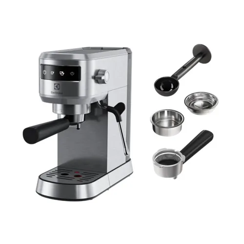 ELECTROLUX E6EC1-6ST ЕСПРЕСО АПАРАТ