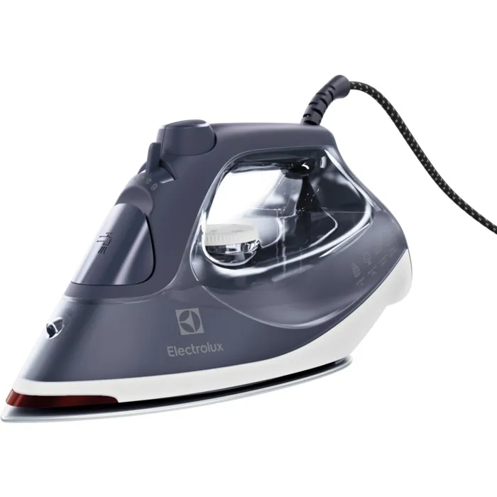 ELECTROLUX E6SI1-2MN ПЕГЛА НА ПАРЕА
