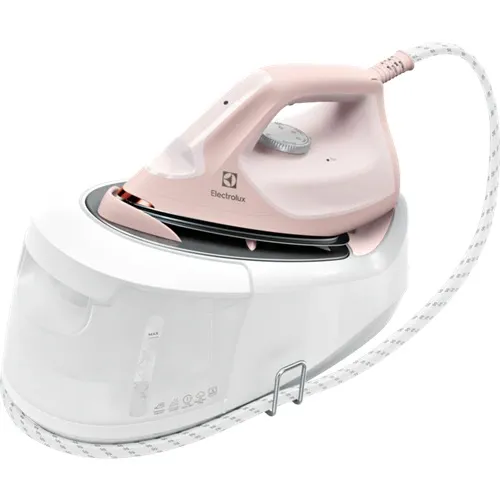ELECTROLUX E6ST1-4PP ПЕГЛА СО ПАРЕН ГЕНЕРАТОР