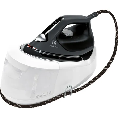 ELECTROLUX E6ST1-8EG ПЕГЛА СО ПАРЕН ГЕНЕРАТОР
