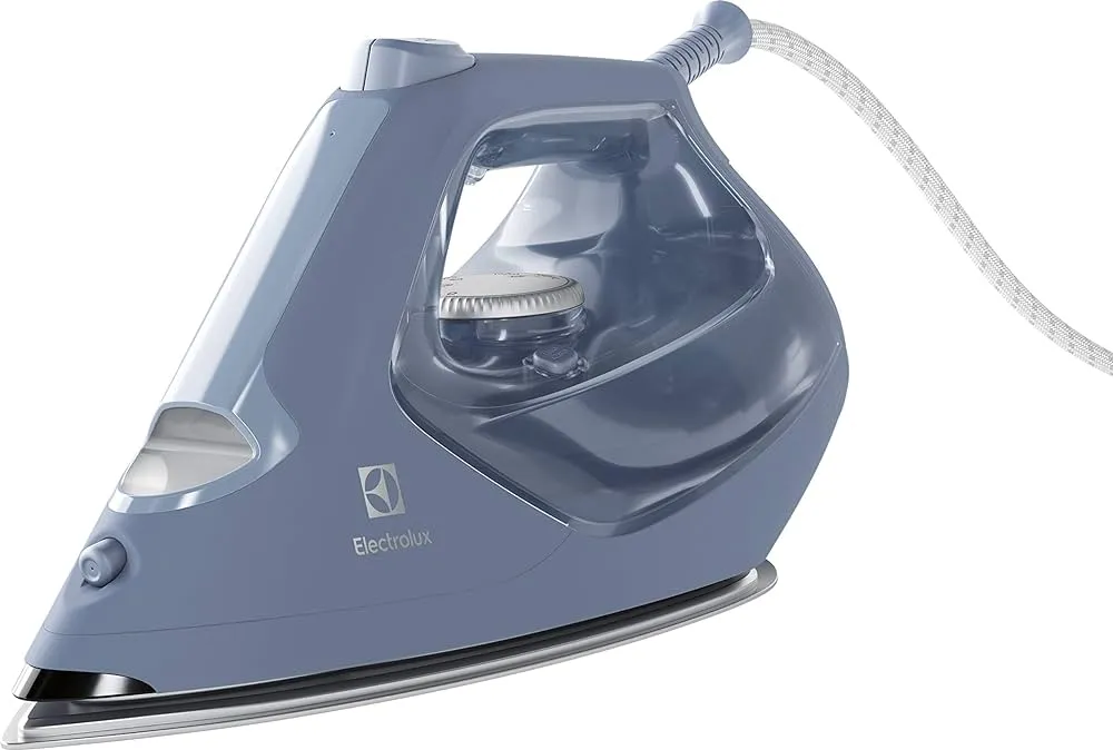 ELECTROLUX E7SI1-8DB ПЕГЛА НА ПАРЕА
