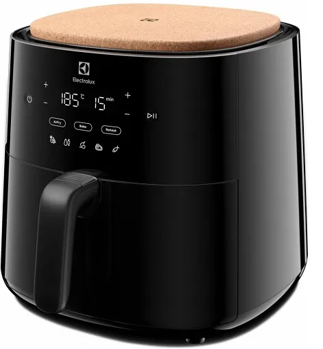 ELECTROLUX EAF5B ФРИТЕЗА НА ТОПОЛ ВОЗДУХ AIR FRYER