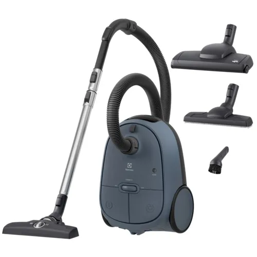 ELECTROLUX EB-61C4DB ПРАВОСМУКАЛКА СО КЕСА