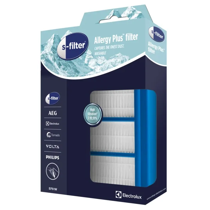 ELECTROLUX EFS1W