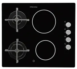 ELECTROLUX EGE-6172NOK ПЛОТНА