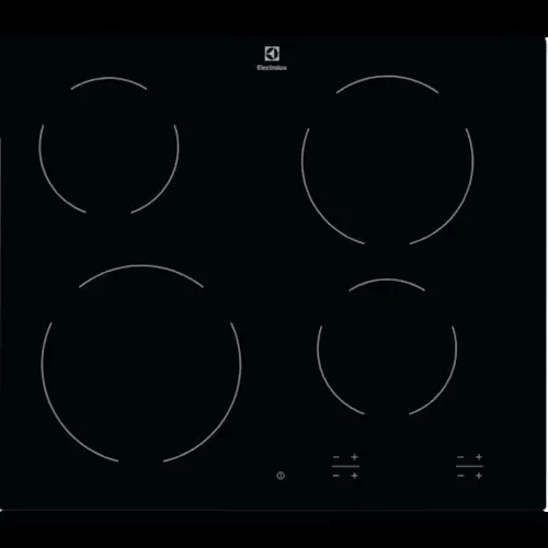 ELECTROLUX EHF-6240IOK