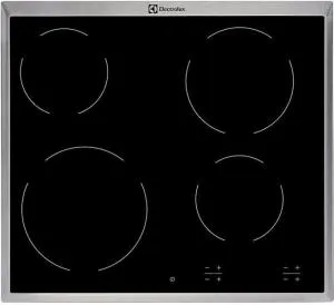 ELECTROLUX EHF-6240XXK  ПЛОТНА