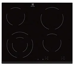ELECTROLUX EHF-6241 FOK  ПЛОТНА